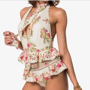 Rare Zimmerman one piece